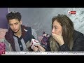 جسمي بنت لكن حاسس إني ولد .. رد فعل جريء من ريهام سعيد جسمي بنت لكن حاسس إني ولد .. رد فعل جريء من ريهام سعيد