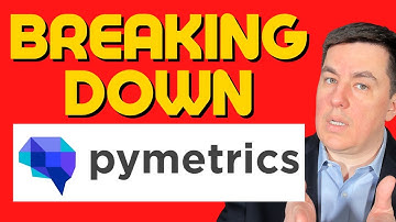 What is a Pymetrics interview? We break down what they are, how they work and how you ace them!