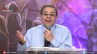 الاختطاف وما سوف يحدث فيه - م. يوسف رياض - مؤتمر الحرية