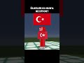 &Uuml;LKELER SQUID GAME'DEKİ GI-HUN'A NE DİYOR?  #minecraft