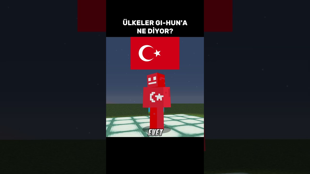 ÜLKELER SQUID GAME'DEKİ GI-HUN'A NE DİYOR?  