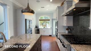 Walkthrough | 4659 Destiny Way