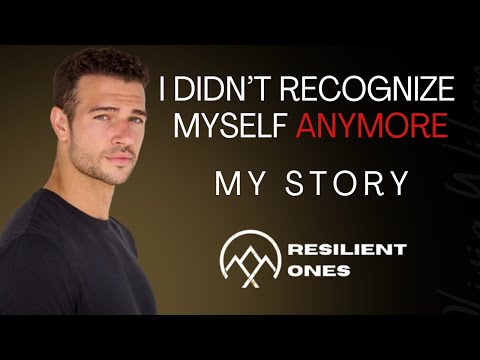 I Didn't Recognize Myself Anymore (Here's What Saved My Life) thumbnail