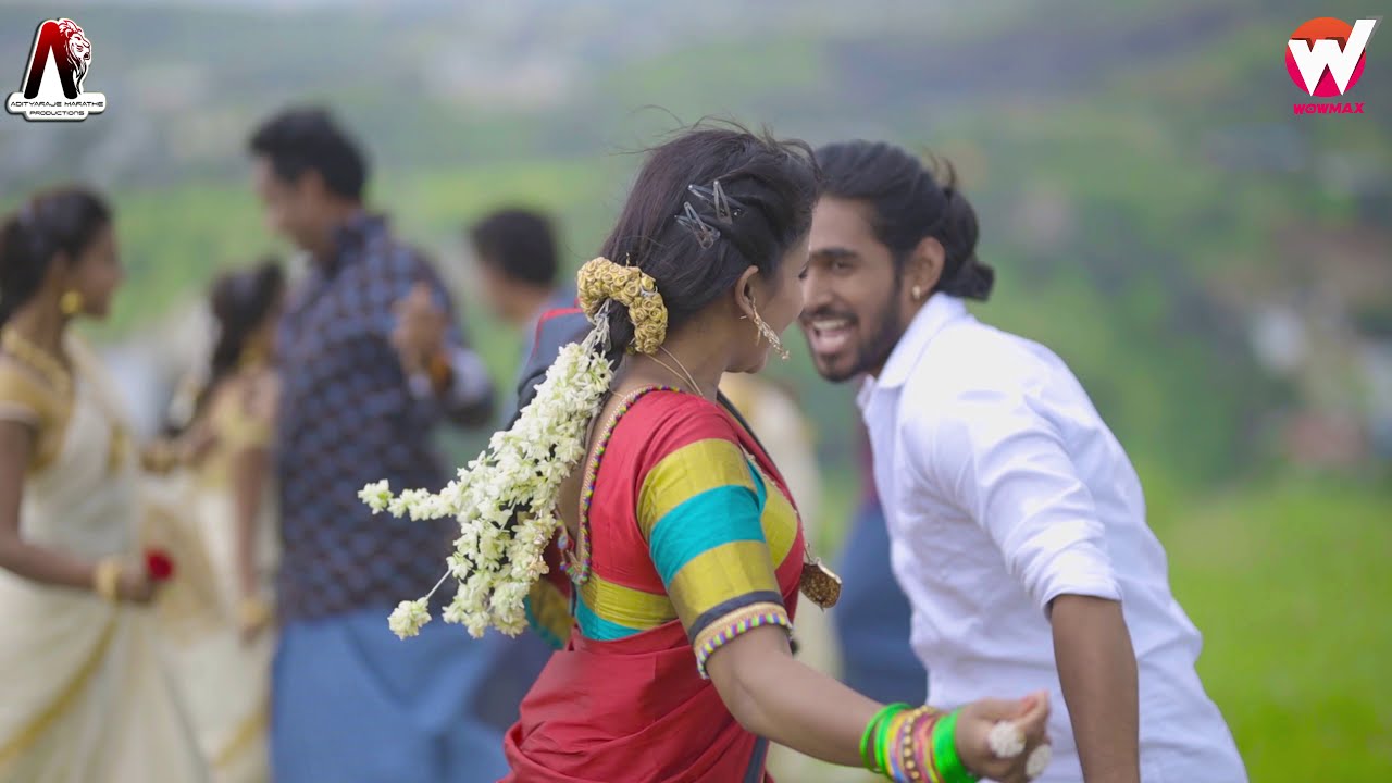 Samju Nako Lafad Viral Marathi Song New Marathi Super Hit samju-nako-lafad-viral-marathi-song-new-marathi-super-hit