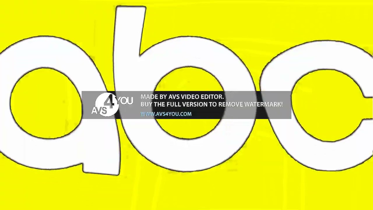 John’s Best Animation Logos in G Major 38