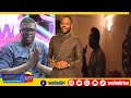 Fallou dieng rappelle son episode avec pape cheikh diallo si tl bi la tok dima kagno nane