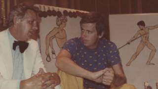 Poruka Osnivača Oriflamea