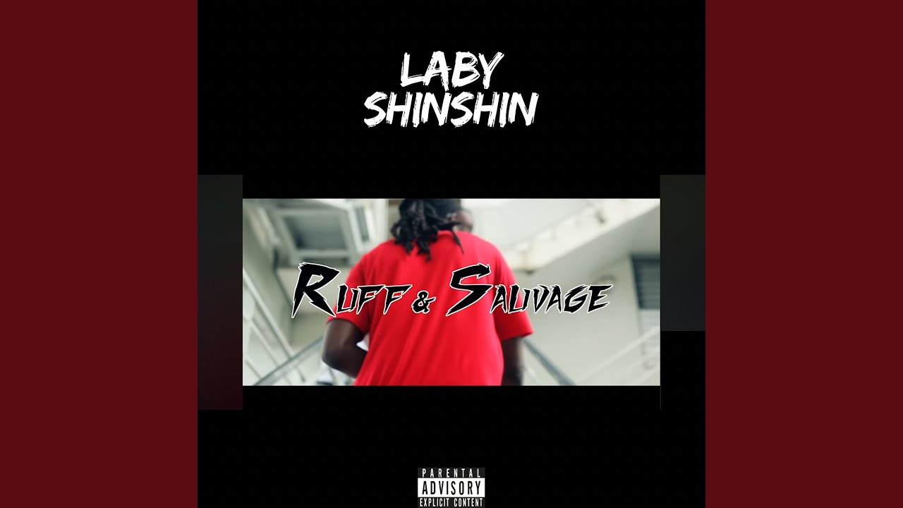 Shinshin Ruff Sauvage