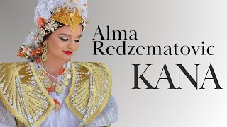 Alma Redzematovic Kana - Plav 2023