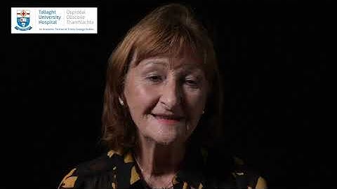 Falls Assessment & Prevention in TUH