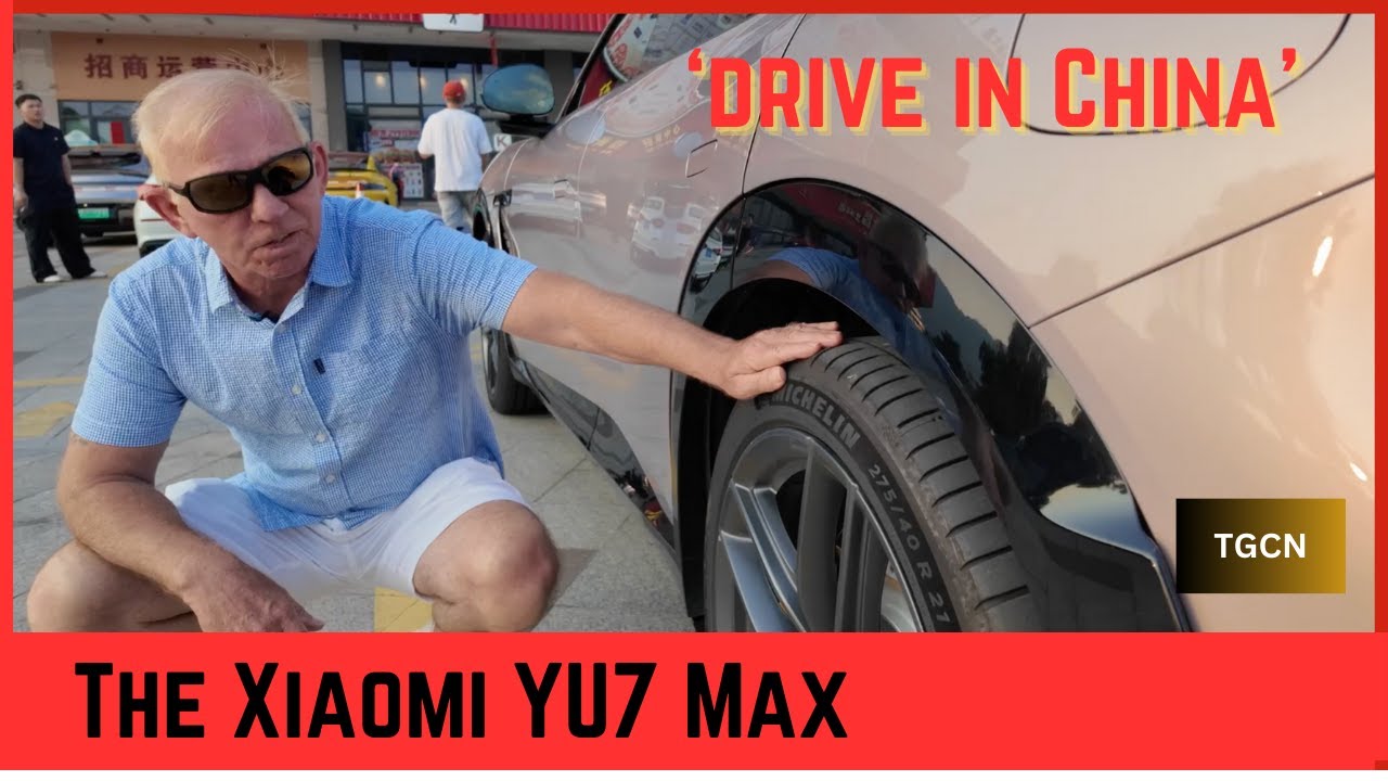 The truth about Chinas cars