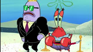 Bob Esponja T6E19 - A Festa Do Pijama Parte Final