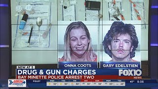 Celebrity Meth arrests in Baldwin County Net Worth