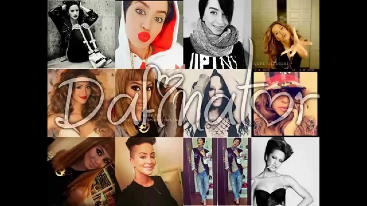 we are dafinators♥