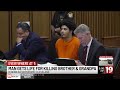 Sentencing for man who killed brother, grandfather and shot 2 East Cleveland police officers