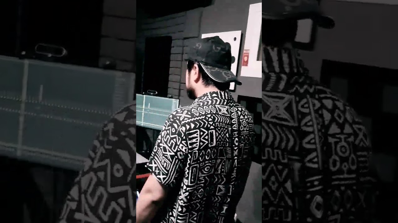 Sad - Minimalka (Diss) 