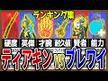 知らないと損するティアキン・ブレワイのいろいろランキング【ティアーズオブザキングダム】【ブレスオブザワイルド】【総集編】【作業用】【睡眠用】