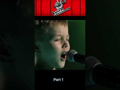 Lewis Capaldi Someone You Loved Bjarne Voice Goosebumps Crazy Thevoicekids Viral 