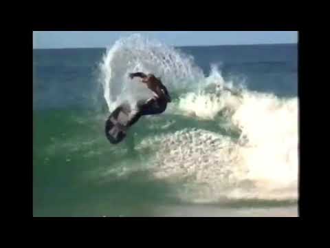 Matt Hoy - Attack Mode (surf edit)
