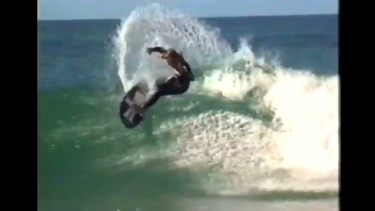 Matt Hoy - Attack Mode (surf edit)