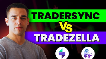 ⭕ TradeZella vs TraderSync 🟢 Best Trading Journal for 2026?