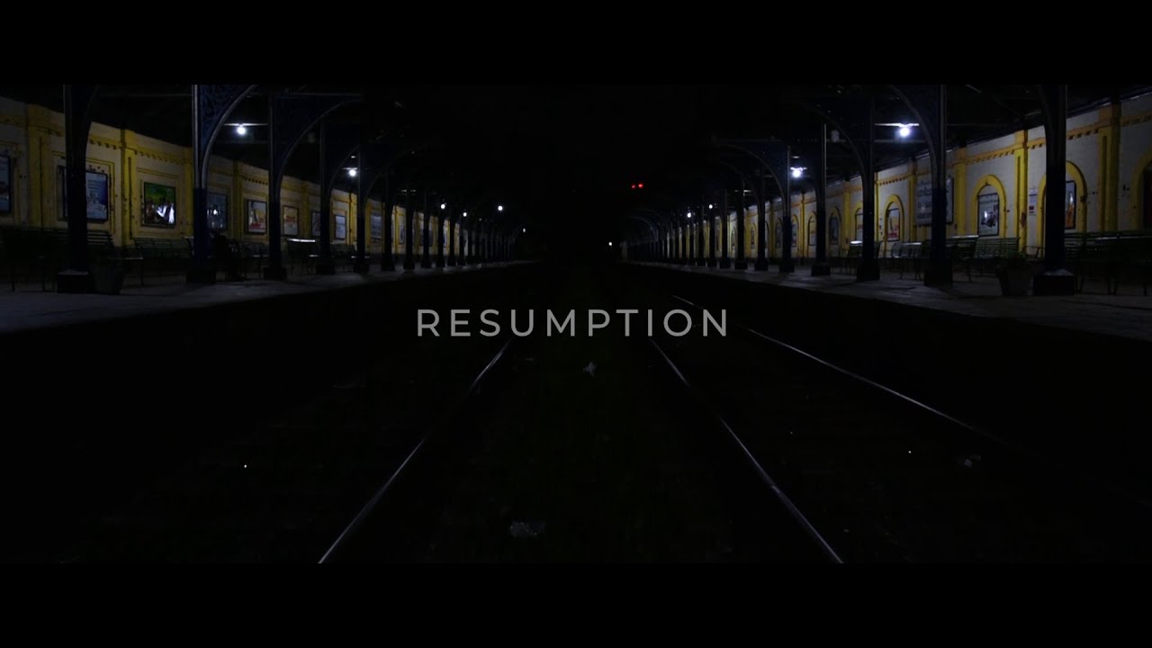 Resumption