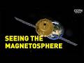 SMILE - Imaging Earth's invisible shield