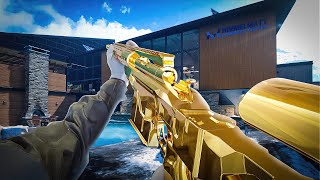 this NEW IRON SIGHT GLITCH on MWII IS A MUST TRY *TUTORIAL*