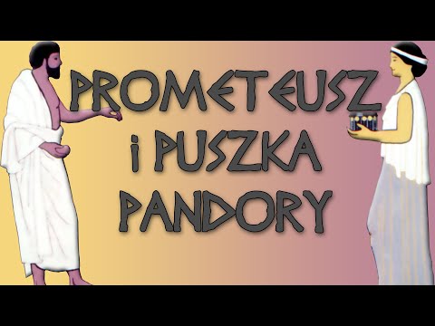 Wideo: Puszka Pandory