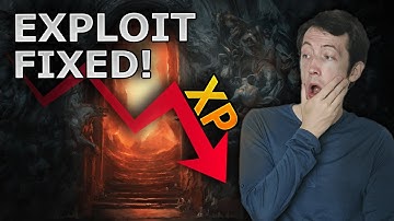 Diablo 4 - Resetting Nightmare Dungeons Fixed in Patch 1.1.2