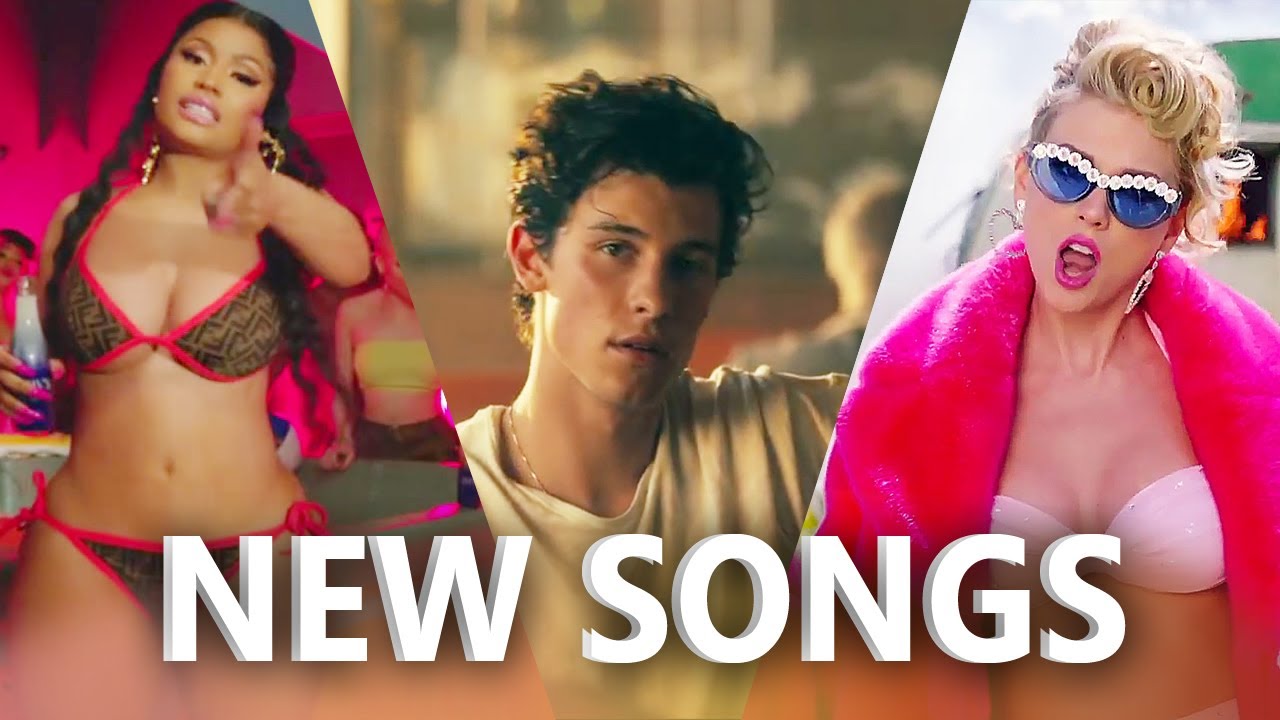 Best New Songs Of June 2019
