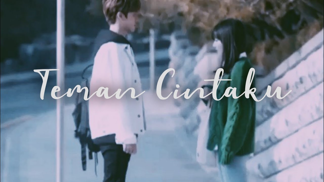 Teman Cintaku