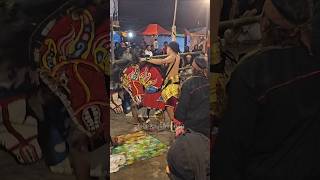 Balapan Pulang  Soreng Kudho Mudho Setyo soreng sorengan blendrongan fyp jarankepang arts