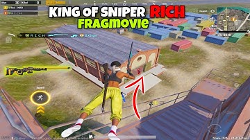 KING OF SNIPER RICH FRAGMOVIE🔥 SAMSUNG,A3,A5,A6,A7,J2,J5,J7,S5,S6,S7,59,A10,A20,A30,A50,A70