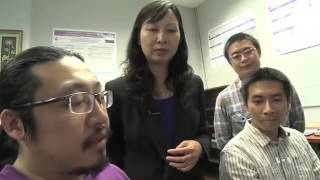 VoA News New Technology Prevents Cell Phone Use While Driving