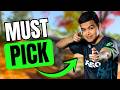 Top 5 CDL Fantasy Sleepers for Black Ops 7