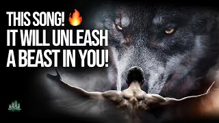 This Song Will Unleash A Beast In You! 🔥 (BEAST UNLEASHED  MUSIC VIDEO)