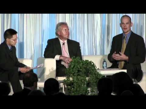 Jeff Immelt and Chris Trimble, Keynote Chat on Rev...