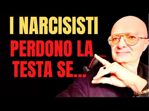 Video: I narcisisti sanno di essere violenti?