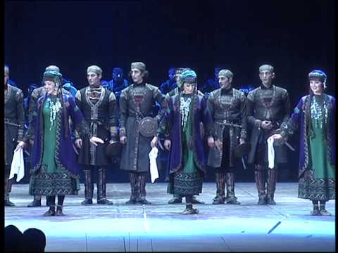 ენვერ ხაბაძის ხსოვნის საღამო