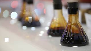 Chemical Processing Applications for Thermal Fluid Heating Systems