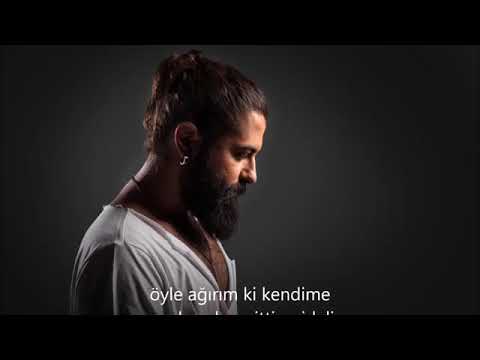 Koray Avcı - Sen Benden Gittin Gideli - sözleriyle