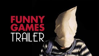 Funny Games (1997) Trailer HD
