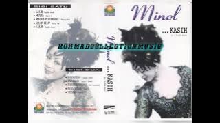 Minel - Kasih (cipt.Taufik alwie)