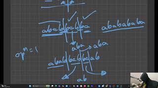 B. Alternating String | Educational Codeforces Round 189 (Rated for Div. 2)