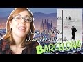 'Nada' y Barcelona | Un libro, un destino