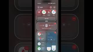 NEW Magic OS 10 Control Center! 📲 (Android 16)