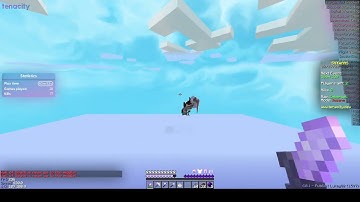 tenacity new update insane 430 bps fly?!!