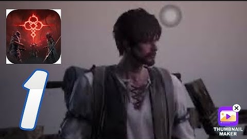 UNDECEMBER - Gameplay Walkthrough Part 1 - 10 Year later ( iOS )