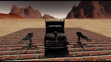 DirectX 11 Rendering Engine